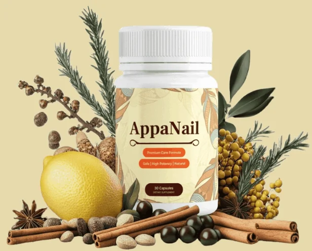 GetAppaNail.com
